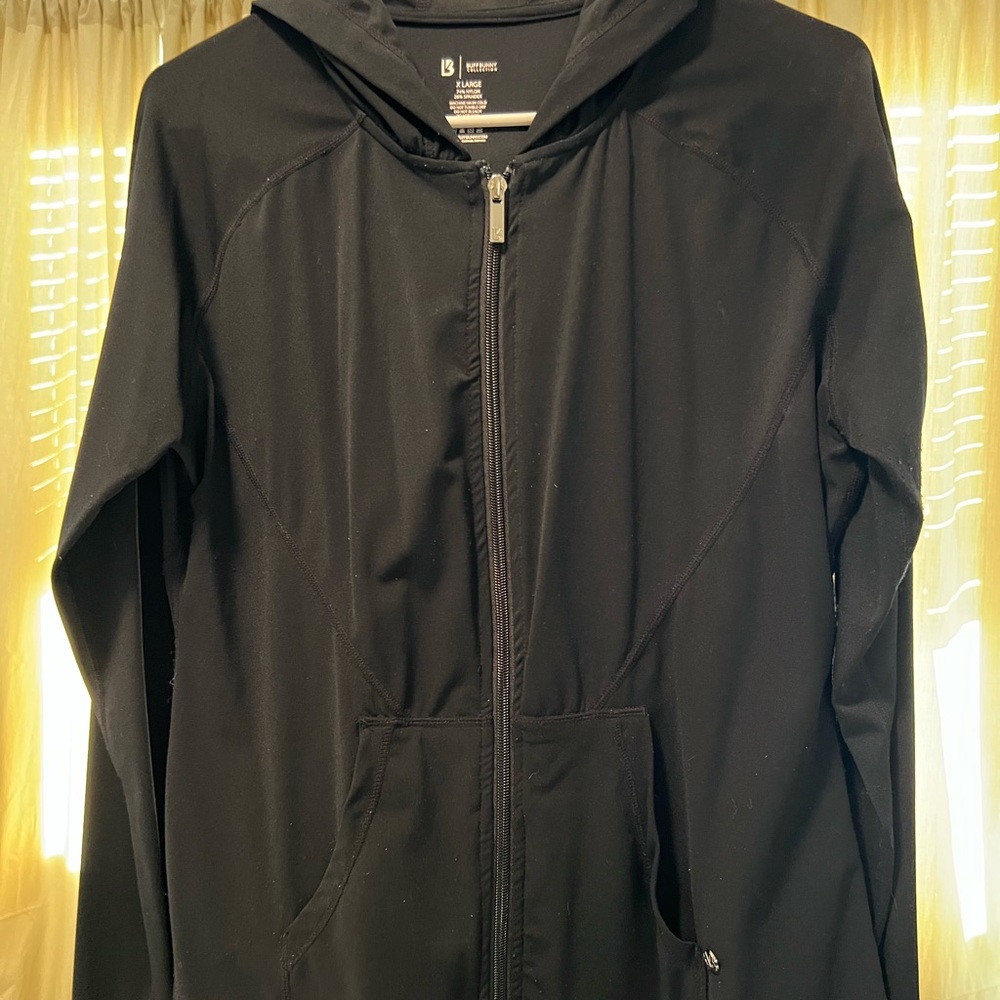 BuffBunny Hoodie